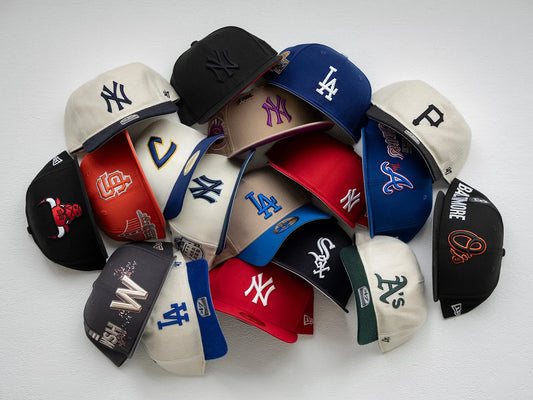 Latest Drops