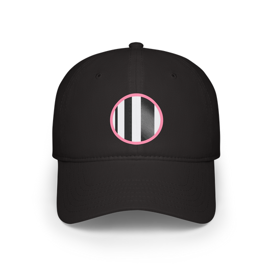 Turin 25 Cap
