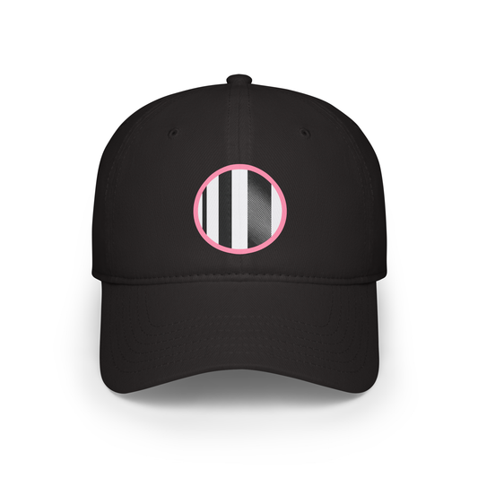Turin 25 Cap